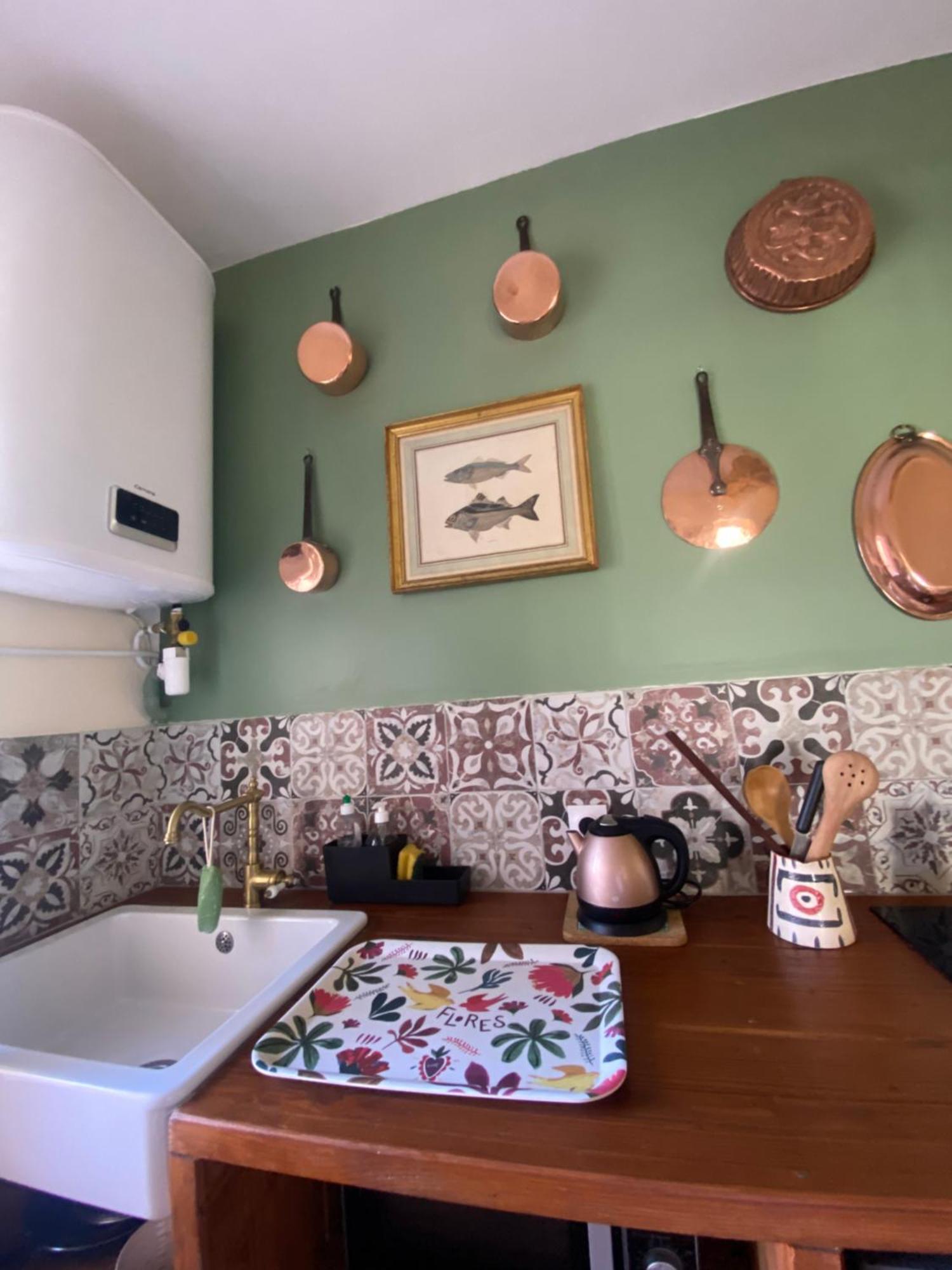 Апартаменти Casa Paloma Санарі-сюр-Мер Екстер'єр фото